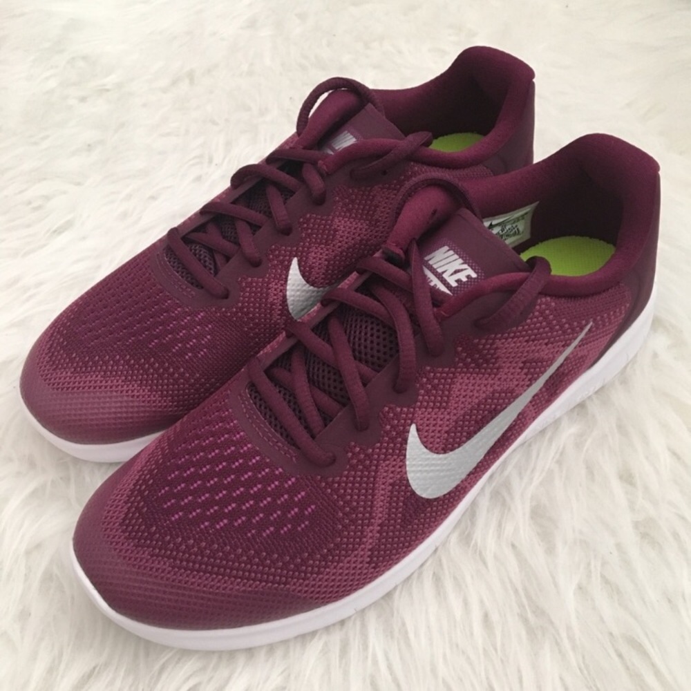 NEW Nike Free RN 2017 Women’s Sneakers - Picture 3 of 8